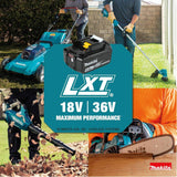 18V LXT Lithium-Ion Brushless Cordless 6in Pruning Saw (Bare Tool) XCU14Z