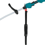 18V LXT Lithium-Ion Brushless Cordless Curved Shaft String Trimmer (Bare Tool) XRU13Z