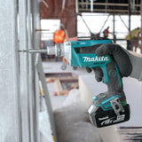 18V LXT Lithium-Ion Brushless Cordless Drywall Screwdriver (Bare Tool) XSF03Z