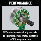 18V LXT Lithium-Ion Brushless Cordless Jig Saw (Bare Tool) XVJ02Z