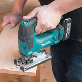 18V LXT Lithium-Ion Brushless Cordless Jig Saw (Bare Tool) XVJ02Z