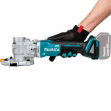 18V LXT Lithium-Ion Brushless Cordless Steel Rod Flush-Cutter (Bare Tool) XCS06ZK