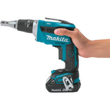 18V LXT Lithium-Ion Compact Cordless 2-Pc. Combo Kit (2.0Ah) XT255R