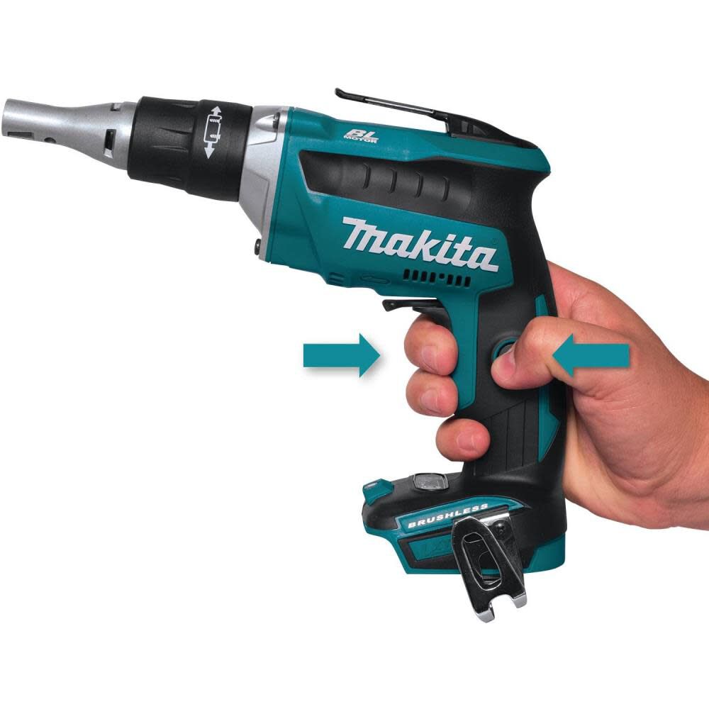 18V LXT Lithium-Ion Compact Cordless 2-Pc. Combo Kit (2.0Ah) XT255R