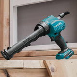 18V LXT Lithium-Ion Cordless 10 oz. Caulk and Adhesive Gun (Bare Tool) XGC01Z