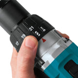 18V LXT Lithium-Ion Cordless 1/2 in. Driver-Drill (Tool only) XFD03Z