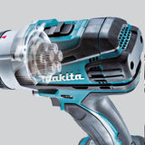 18V LXT Lithium-Ion Cordless 1/2 in. Hammer Driver Drill (Bare Tool) XPH03Z