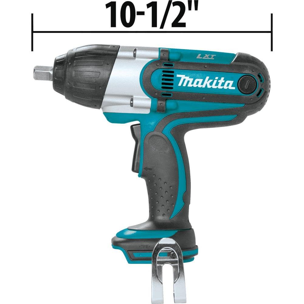 Makita high torque impact driver sale