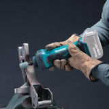 18V LXT Lithium-Ion Cordless 1/4in Compact Die Grinder (Bare Tool) XDG02Z