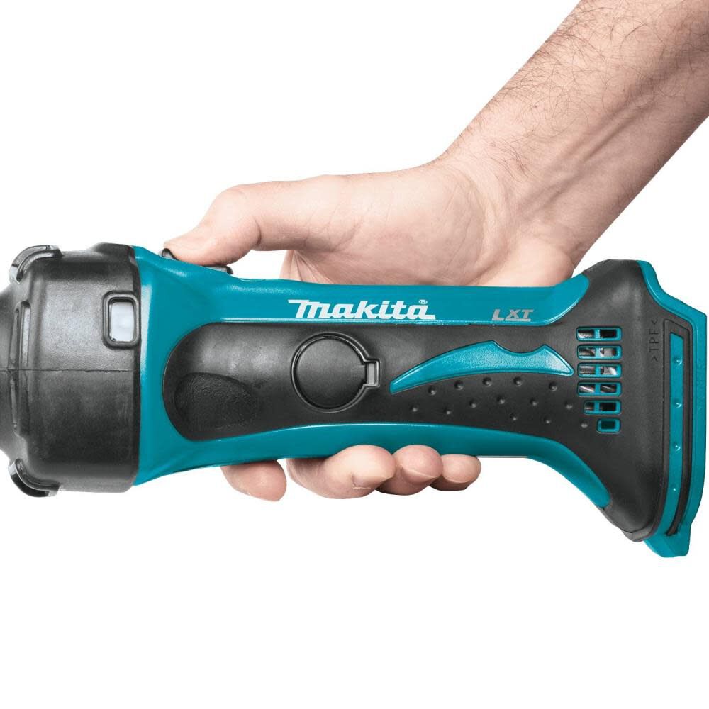 18V LXT Lithium-Ion Cordless 1/4in Compact Die Grinder (Bare Tool) XDG02Z