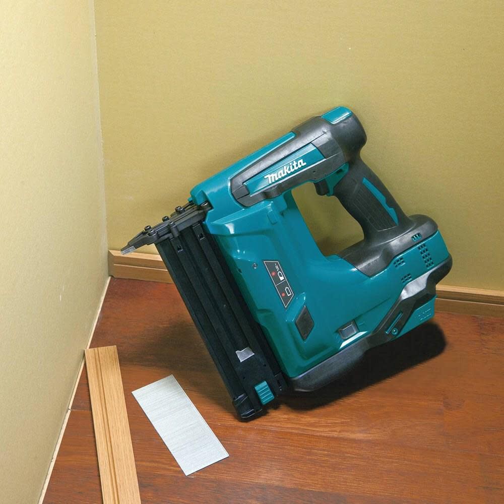 18V LXT Lithium-Ion Cordless 2In 18ga Brad Nailer (Bare Tool) XNB01Z