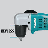 18V LXT Lithium-Ion Cordless 3/8 in. Angle Drill Keyless (Bare Tool) XAD02Z