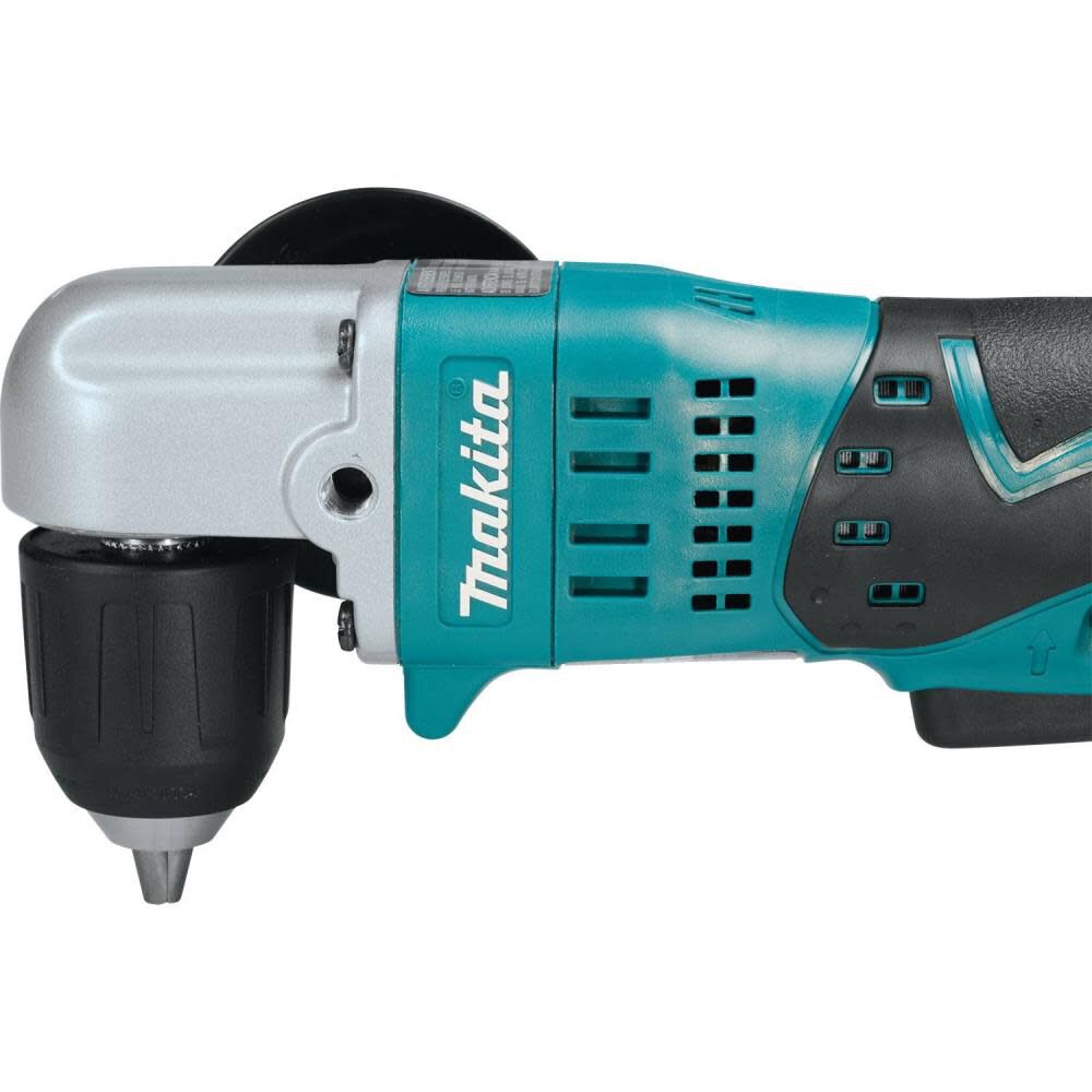 18V LXT Lithium-Ion Cordless 3/8 in. Angle Drill Kit XAD02