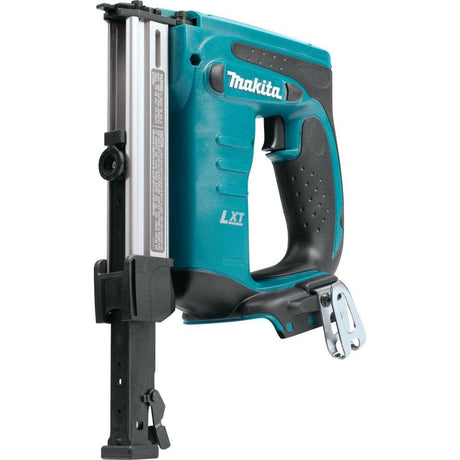 18V LXT Lithium-Ion Cordless 3/8 in. Crown Stapler (Bare Tool) XTS01Z