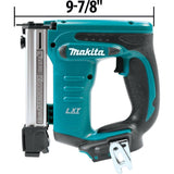 18V LXT Lithium-Ion Cordless 3/8 in. Crown Stapler (Bare Tool) XTS01Z