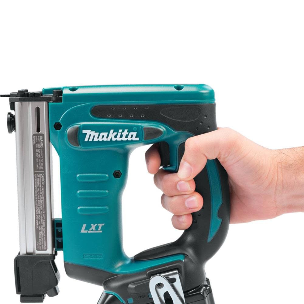 18V LXT Lithium-Ion Cordless 3/8 in. Crown Stapler (Bare Tool) XTS01Z