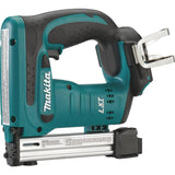 18V LXT Lithium-Ion Cordless 3/8 in. Crown Stapler (Bare Tool) XTS01Z