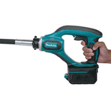 18V LXT Lithium-Ion Cordless 4 ft. Concrete Vibrator (Bare Tool) XRV01Z