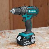 18V LXT Lithium-Ion Cordless 4-Pc. Combo Kit (3.0Ah) XT442