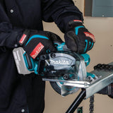 18V LXT Lithium-Ion Cordless 5-3/8in Metal Cutting Saw (Bare Tool) XSC03Z