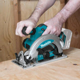 18V LXT Lithium-Ion Cordless 6-1/2 in. Circular Saw (Bare Tool) XSS01Z