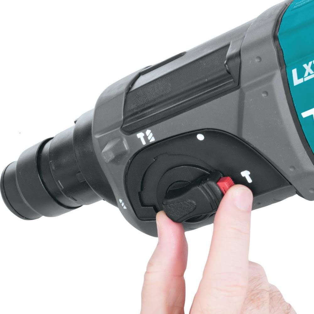 18V LXT Lithium-Ion Cordless 7/8 in. SDS-Plus Rotary Hammer (Bare Tool) XRH03Z