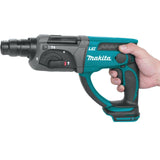 18V LXT Lithium-Ion Cordless 7/8 in. SDS-Plus Rotary Hammer (Bare Tool) XRH03Z