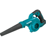 18V LXT Lithium-Ion Cordless Blower (Bare Tool) XBU05Z