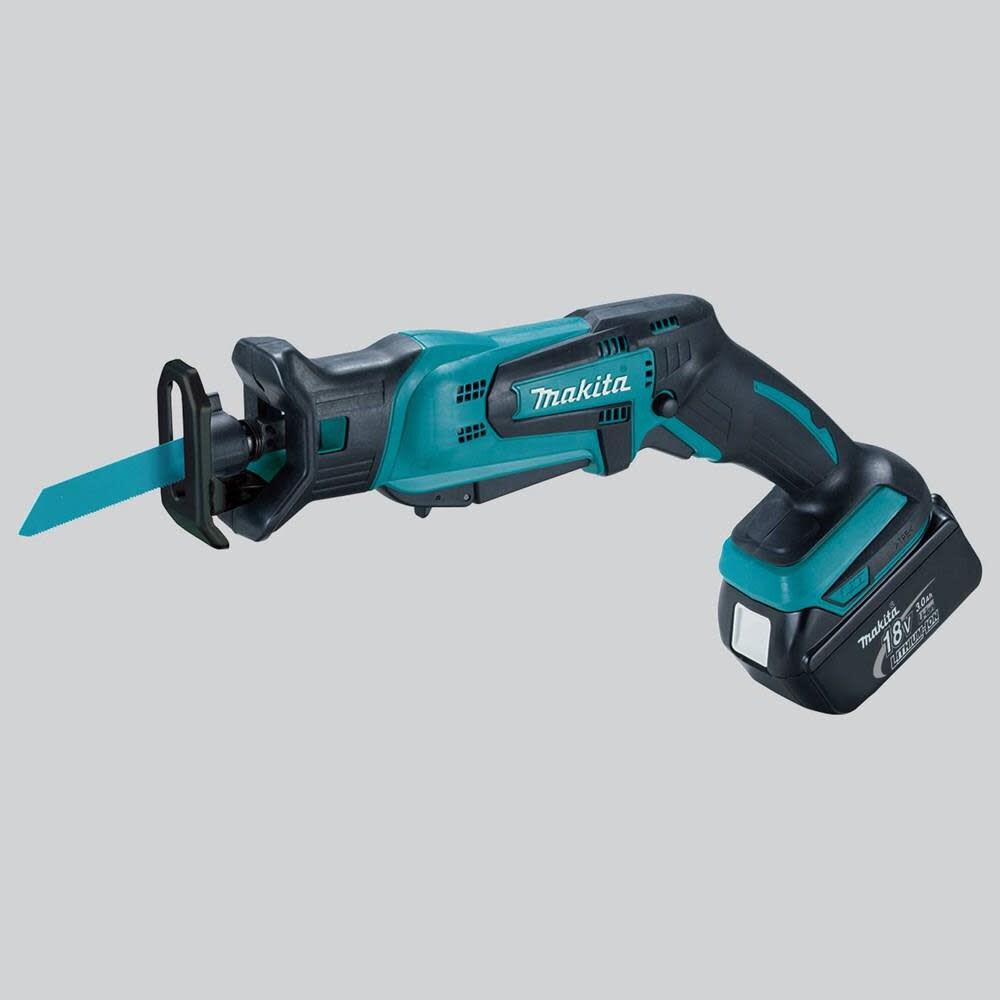 18V LXT Lithium-Ion Cordless Compact Recipro Saw (Bare Tool) XRJ01Z