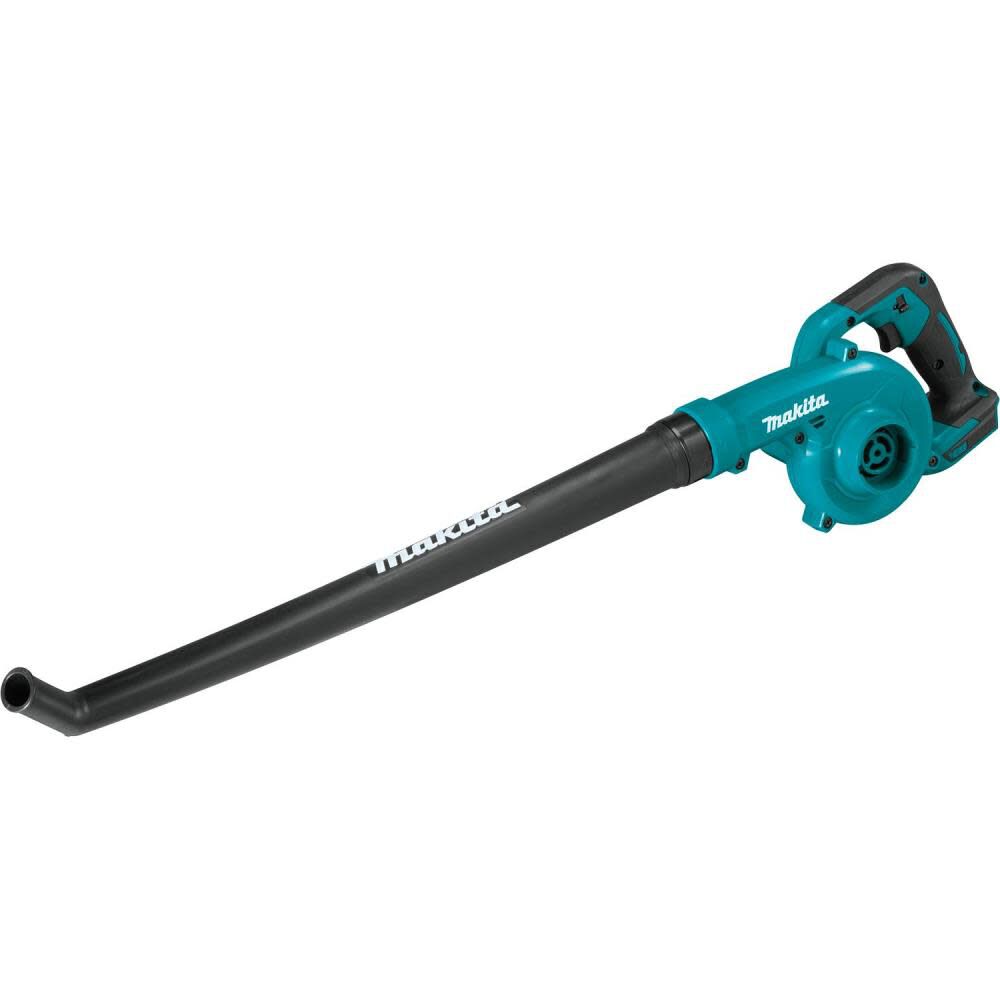 18V LXT Lithium-Ion Cordless Floor Blower (Bare Tool) XBU06Z