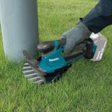 18V LXT Lithium-Ion Cordless Grass Shear with Hedge Trimmer Blade (Bare Tool) XMU04ZX