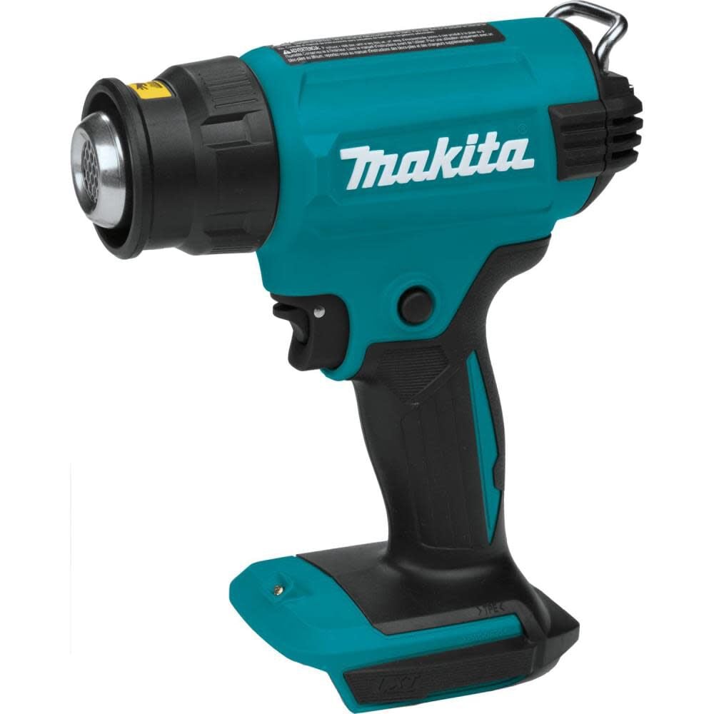 18V LXT Lithium-Ion Cordless Heat Gun (Bare Tool) XGH01ZK