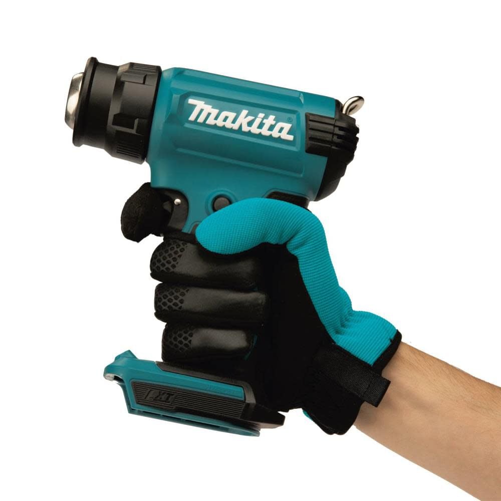 18V LXT Lithium-Ion Cordless Heat Gun (Bare Tool) XGH01ZK