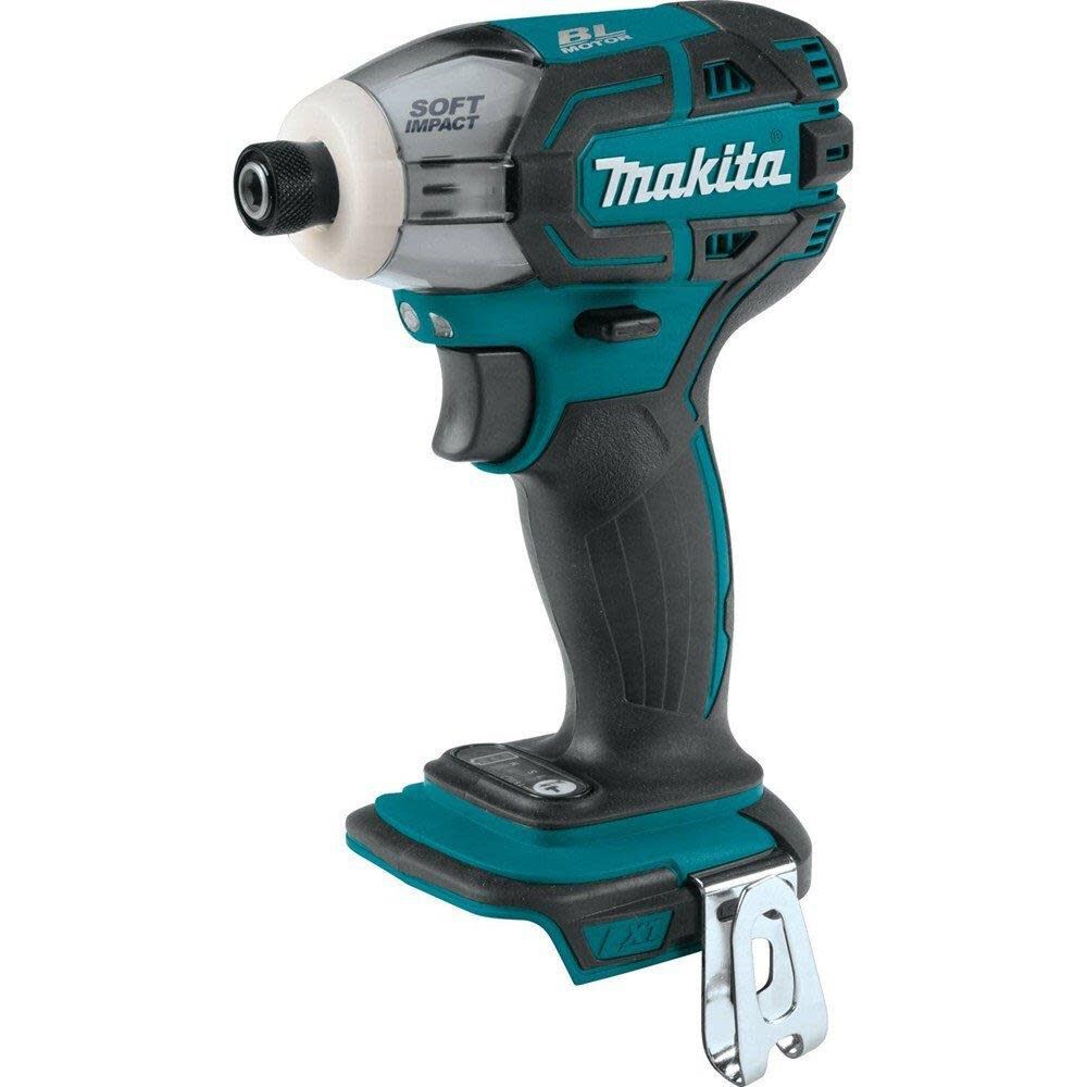 18V LXT Lithium-Ion Cordless Impact Driver XST01Z