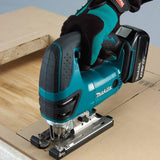 18V LXT Lithium-Ion Cordless Jig Saw Kit XVJ03