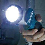 18V LXT Lithium-Ion Cordless L.E.D. Flashlight (Bare Tool) DML802