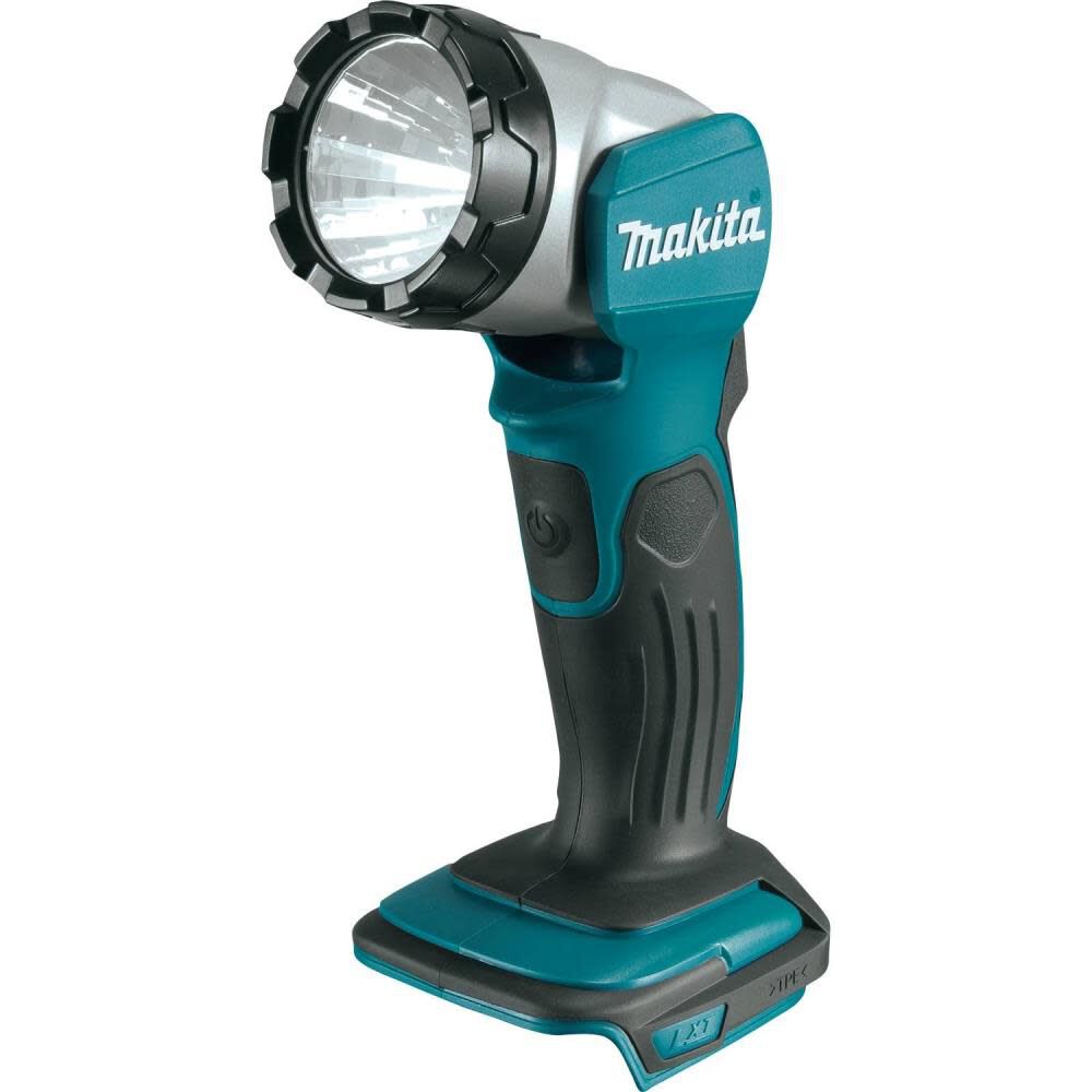 18V LXT Lithium-Ion Cordless L.E.D. Flashlight (Bare Tool) DML802