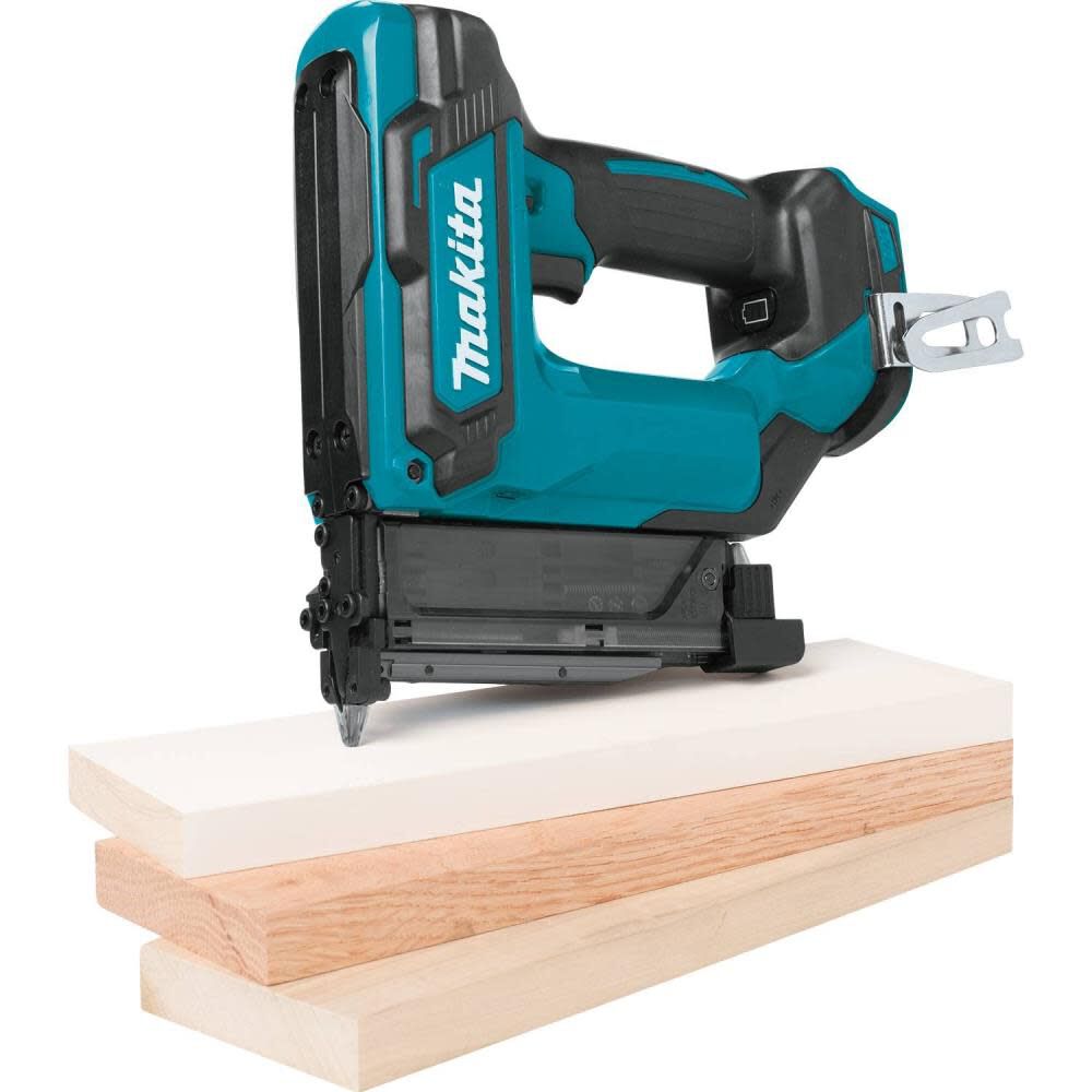 18V LXT Lithium-Ion Cordless Pin Nailer 23 Ga. (Bare Tool) XTP02Z