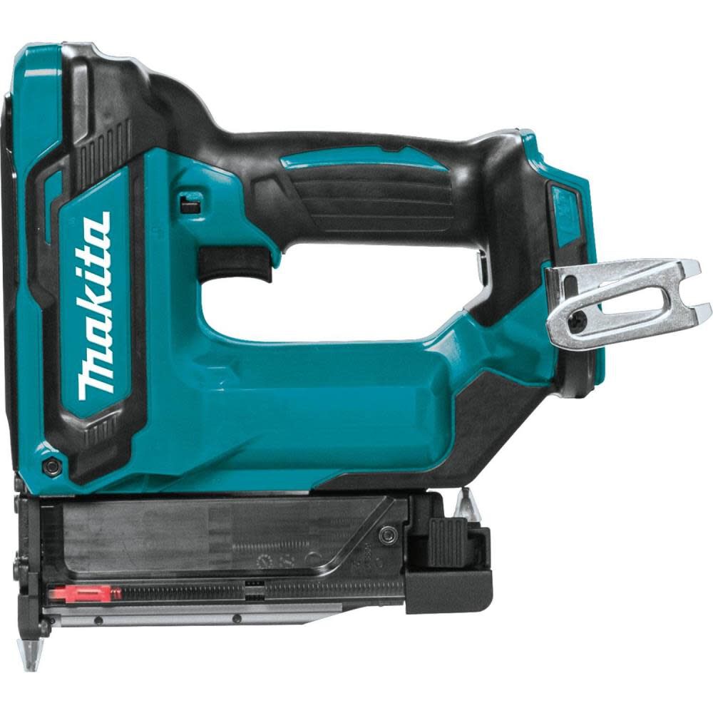 18V LXT Lithium-Ion Cordless Pin Nailer 23 Ga. (Bare Tool) XTP02Z