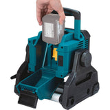 18V LXT Lithium-Ion Cordless/Corded Work Light (Bare Tool) DML811