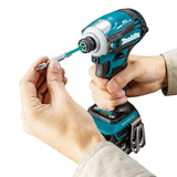 18V LXT Quick-Shift Mode 4-Speed Impact Driver Kit XDT19T