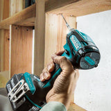 18V LXT Quick-Shift Mode 4-Speed Impact Driver Kit XDT19T