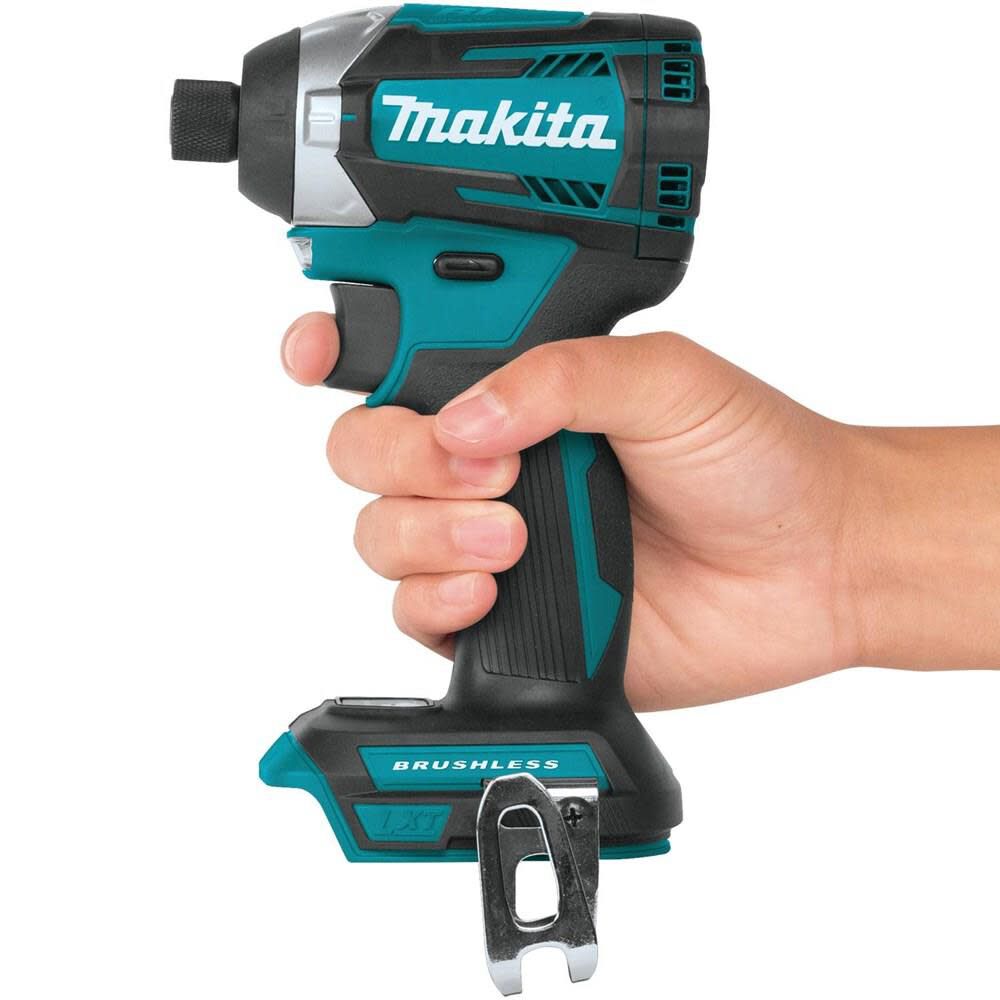 18V LXT Quick Shift Mode Impact Driver Bare Tool XDT14Z