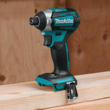 18V LXT Quick Shift Mode Impact Driver Bare Tool XDT14Z