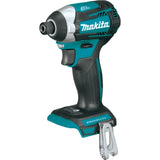 18V LXT Quick Shift Mode Impact Driver Bare Tool XDT14Z