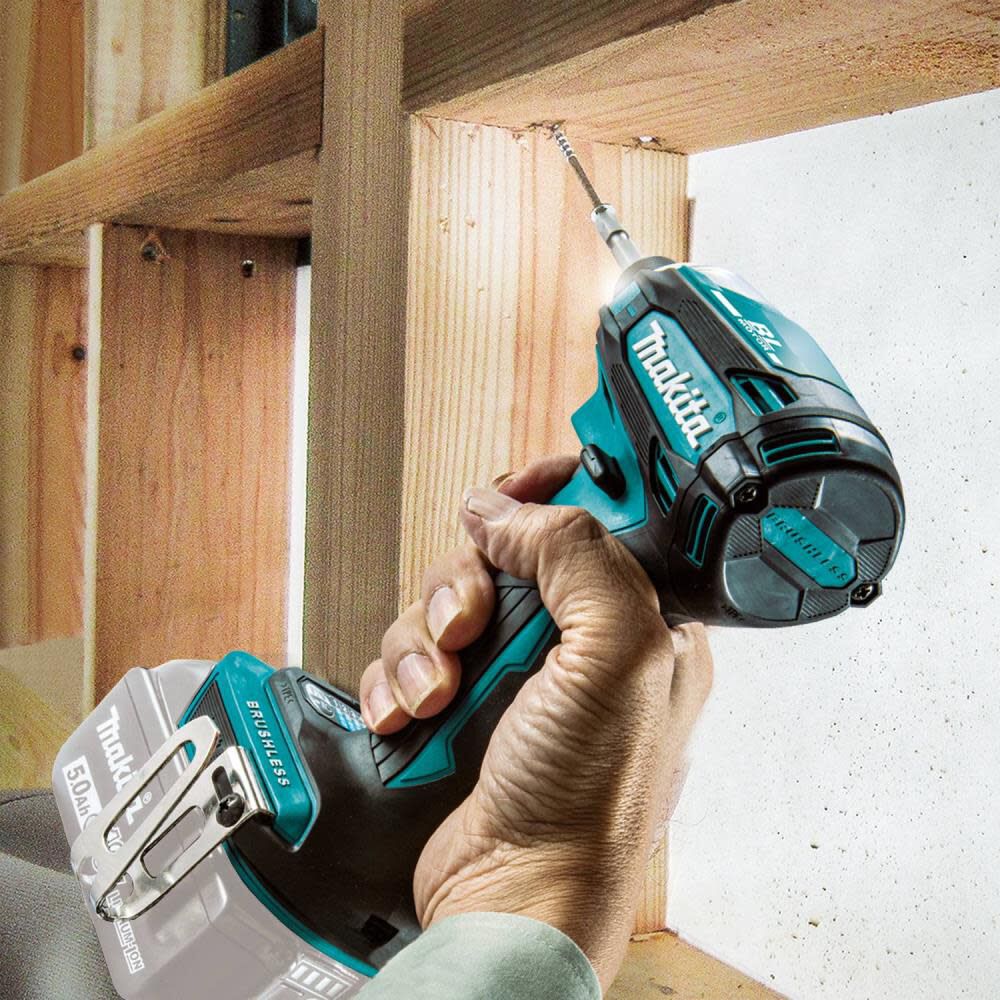 18V LXT Quick-Shift Mode Impact Driver (Bare Tool) XDT19Z