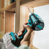 18V LXT Quick-Shift Mode Impact Driver (Bare Tool) XDT19Z