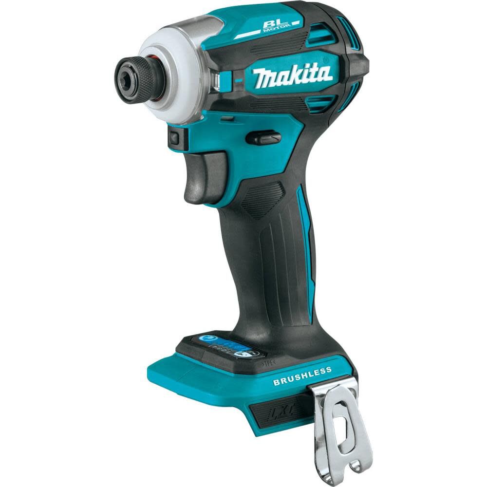 18V LXT Quick-Shift Mode Impact Driver (Bare Tool) XDT19Z