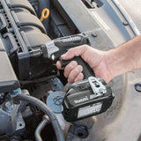 18V LXT Sub Compact 1/2in Sq Drive Impact Wrench Kit XWT13RB