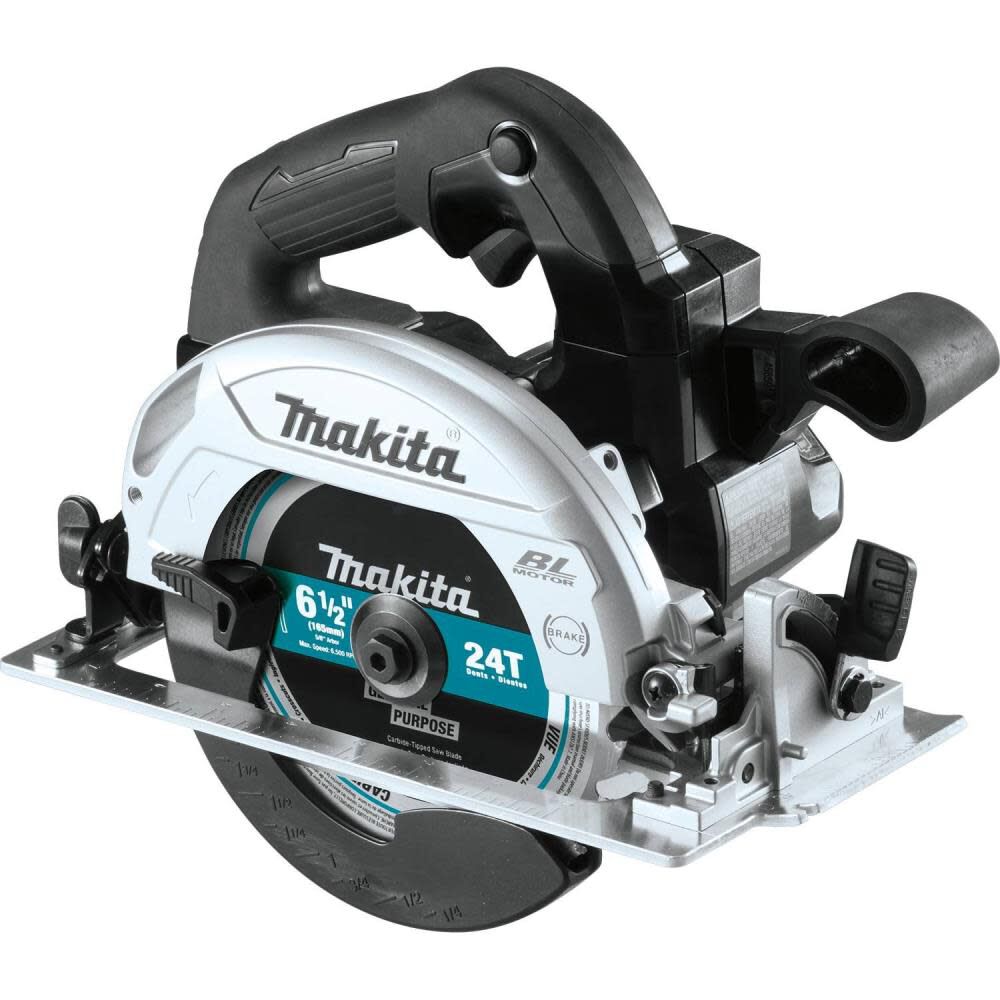 18V LXT Sub Compact 6 1/2in Circular Saw (Bare Tool) XSH04ZB